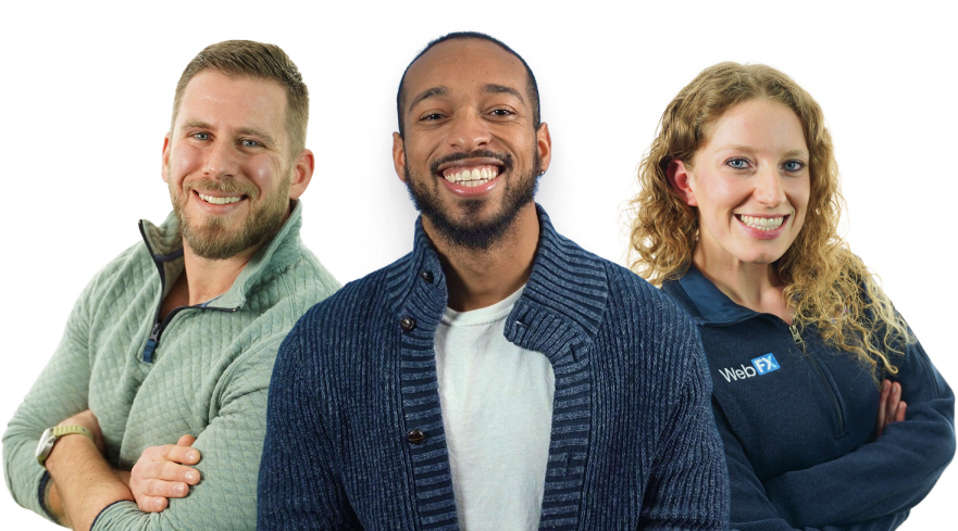 Team WebFX